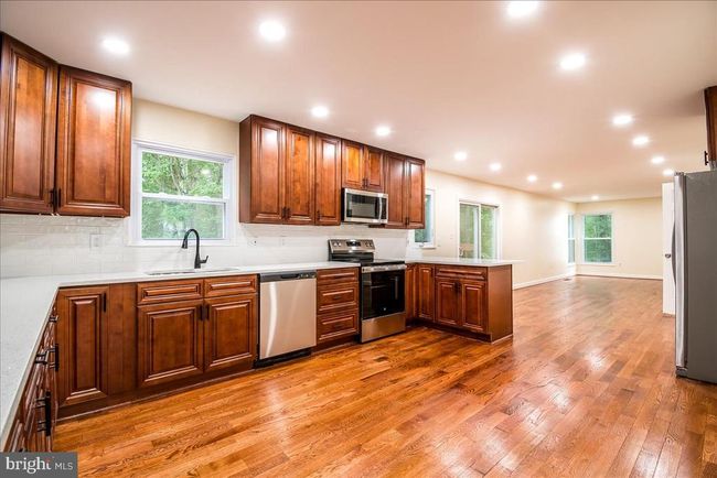 24137 Preakness Dr, House other with 5 bedrooms, 4 bathrooms and null parking in DAMASCUS MD | Image 11