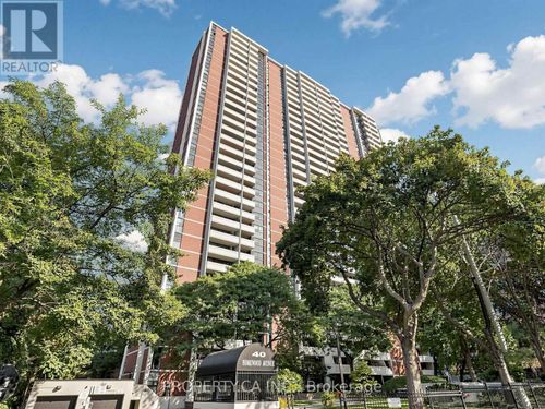 316-40 Homewood Ave, Toronto, ON, M4Y2K2 | Card Image