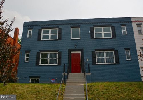 apt-1-5029 Hanna Pl Se, WASHINGTON, DC, 20019-5800 | Card Image