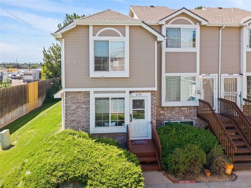 g110-1885 S Quebec Way, Denver, CO, 80231-5624 | Card Image