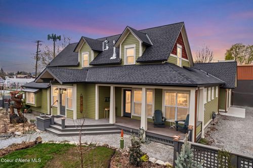 710 Pine, Sandpoint, ID, 83864 | Card Image