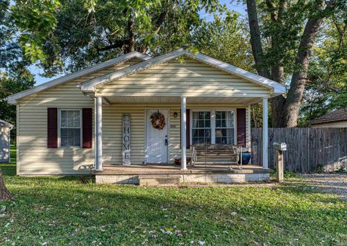 2222 Kathleen Ave, Evansville, IN, 47714-4318 | Card Image