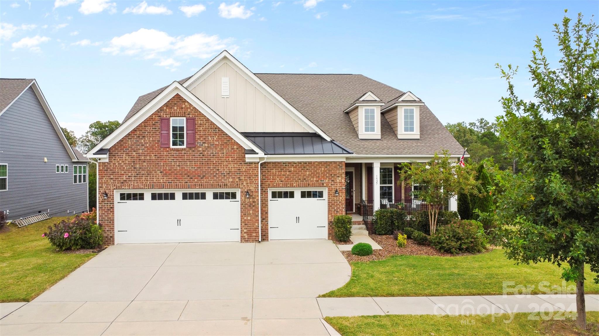Tranquility Blvd, Lancaster, SC 29720
