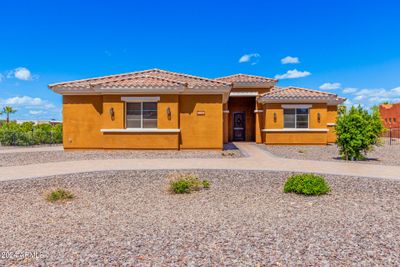 3818 E Stacey Road, House other with 4 bedrooms, 4 bathrooms and null parking in Queen Creek AZ | Image 1