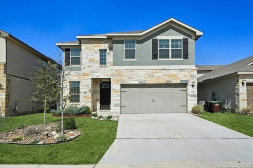 12937 Lilly Pass, San Antonio, TX, 78254-4000 | Card Image