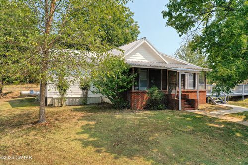 600 Hearn Road, Greenfield, TN, 38230 | Card Image