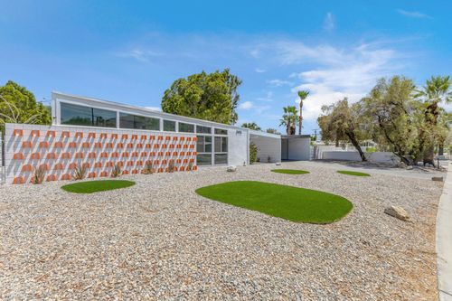 2410 N Starr Rd, Palm Springs, CA, 92262 | Card Image