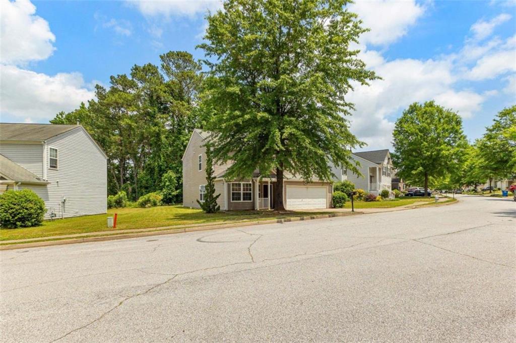 Sable Bay Pt, Atlanta, GA 30349