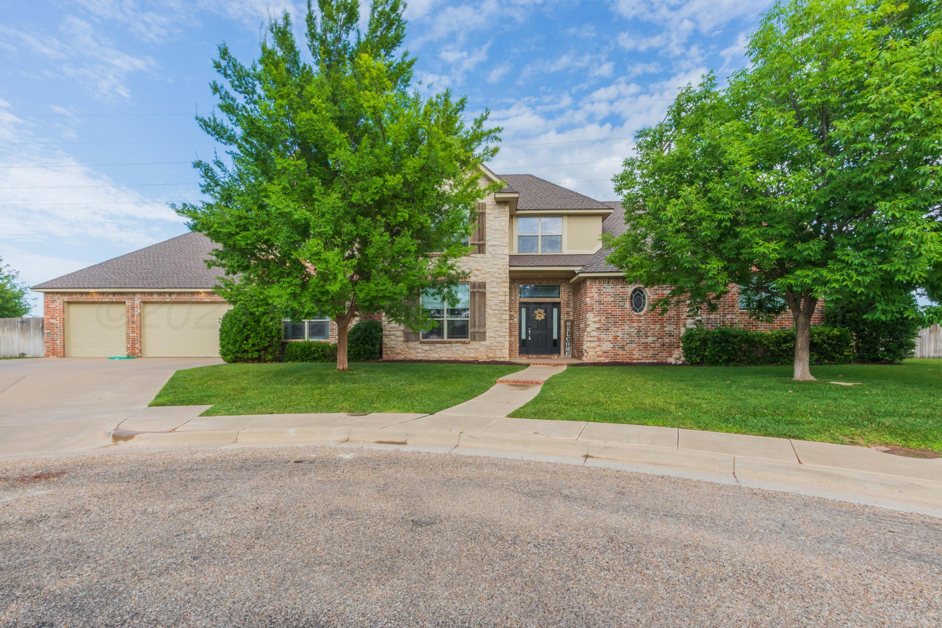 Residential in Amarillo