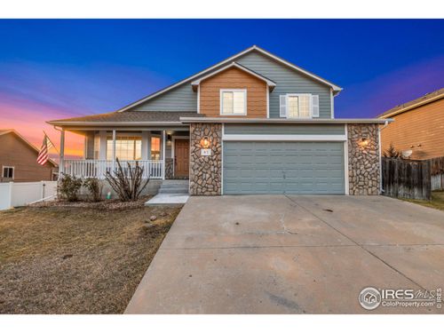 87 Summit View Rd, Severance, CO, 80550 | Card Image