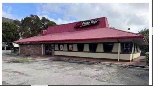 5731 Nw 36th St, Virginia Gardens, FL, 33166-5701 | Card Image