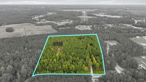 Lot 3 Daphane Dr., Loris, SC, 29569 | Card Image