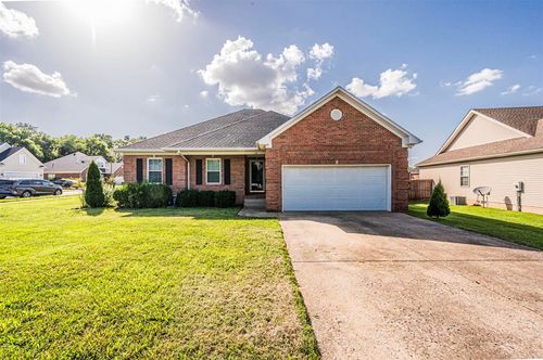 1304 Primrose Ct, Bowling Green, KY, 42104-5511 | Card Image