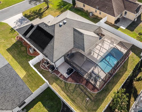 12038 Ne 51st Cir, OXFORD, FL, 34484-2401 | Card Image
