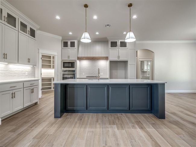 1157 Trunci Way, House other with 5 bedrooms, 4 bathrooms and null parking in Newcastle OK | Image 12