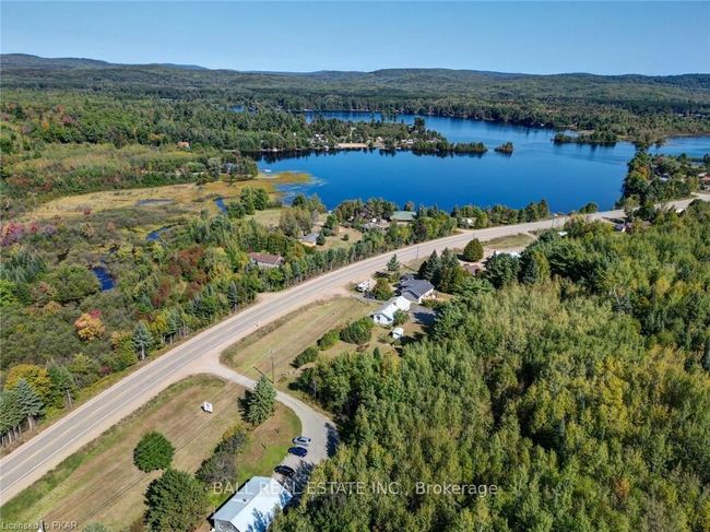 39086 Combermere Rd, House other with 4 bedrooms, 1 bathrooms and 8 parking in Combermere ON | Image 37