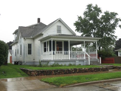 210 W 12th Street, Peru, IN, 46970 | Card Image