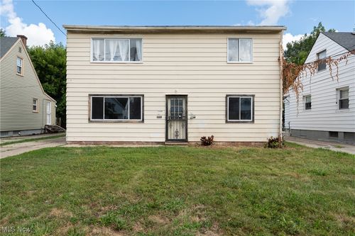 14405 Hale Ave, Cleveland, OH, 44110-1857 | Card Image