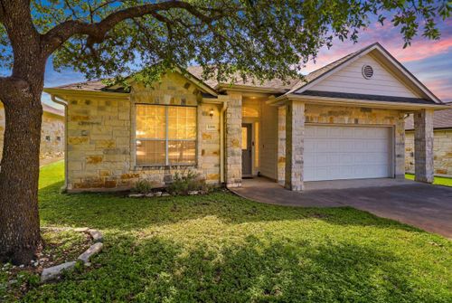 1308 Primrose Lane, Marble Falls, TX, 78654 | Card Image