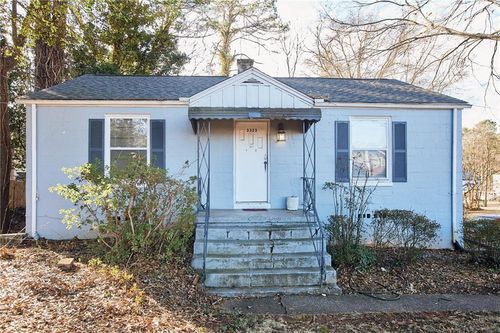 unit-1-3323 Midway Rd, Decatur, GA, 30032-2436 | Card Image