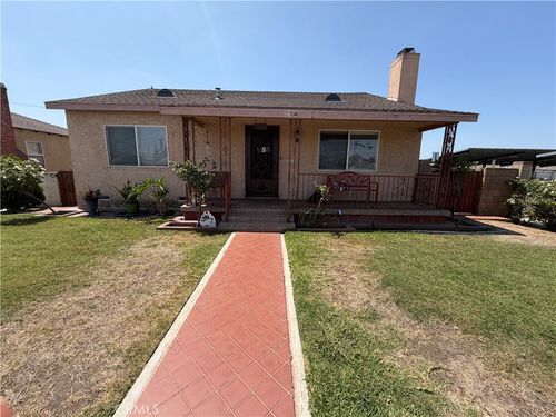 4150 Abbott Road, Lynwood, CA, 90626 | Card Image
