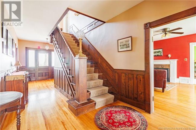 74 Front St, House other with 7 bedrooms, 11 bathrooms and null parking in Gagetown NB | Image 11