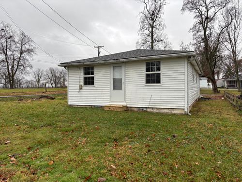 9781 Maple St, Lakeview, OH, 43331 | Card Image