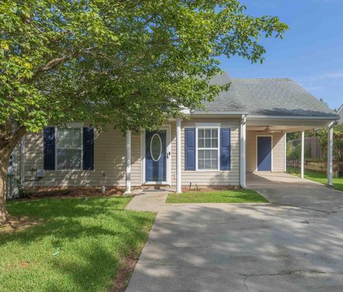 111 W Middlebury Ln Sw, Aiken, SC, 29803-8017 | Card Image