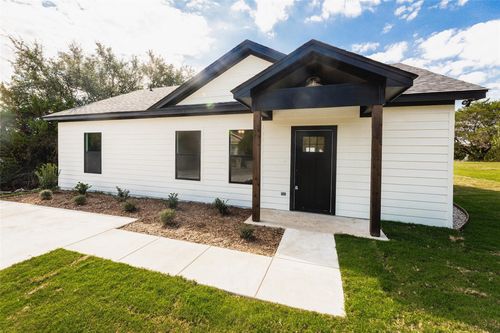 3618 Montego Blvd, Granbury, TX, 76049-5063 | Card Image