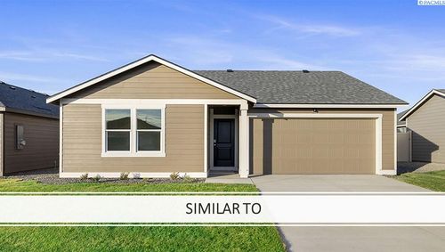 11316 Buckingham Dr, Pasco, WA, 99301-9868 | Card Image