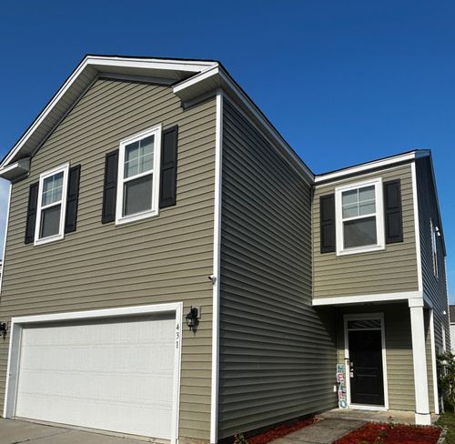 431 Buckhannon Ln, Moncks Corner, SC, 29461-6492 | Card Image
