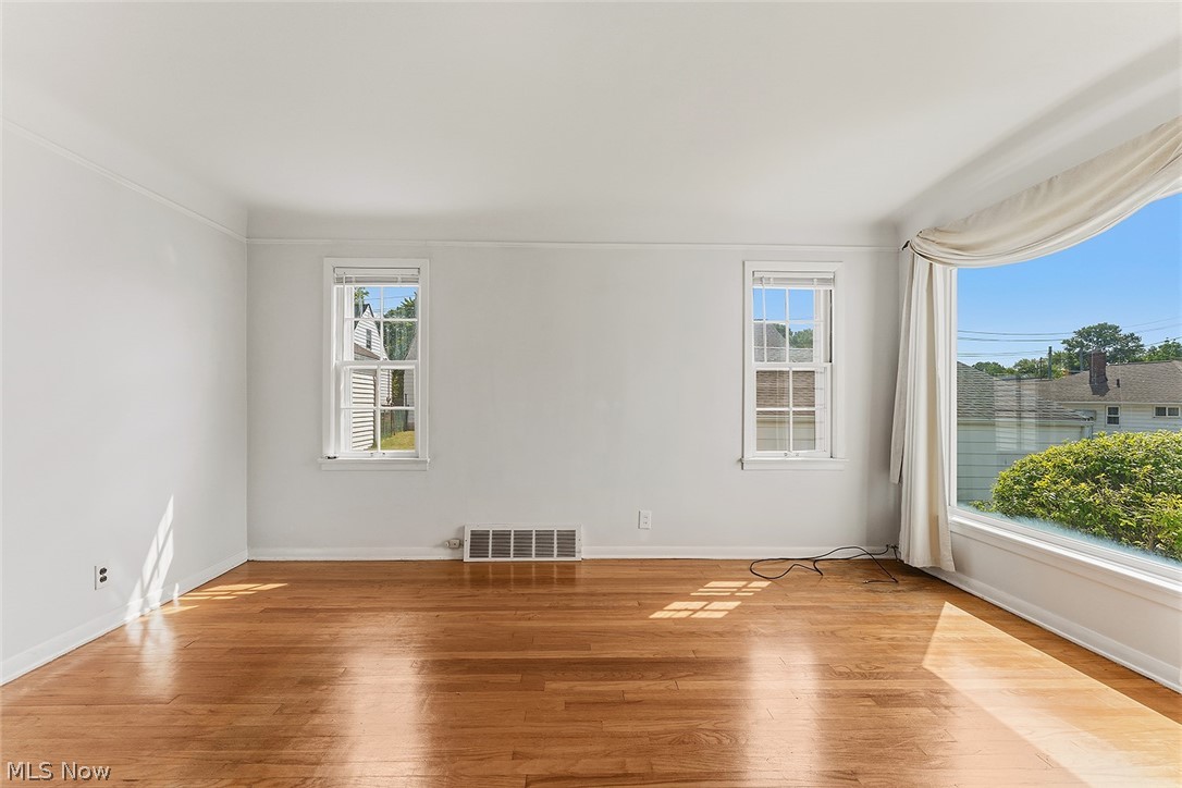 Residential in Garfield Heights 5