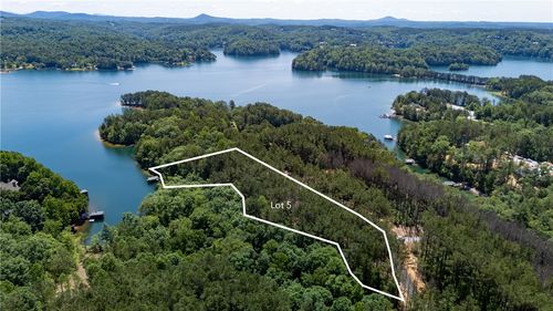 Lot 5 Canebrake Dr, Salem, SC, 29676 | Card Image