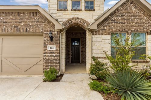 435 Letara Vista Dr, Haslet, TX, 76052-3067 | Card Image