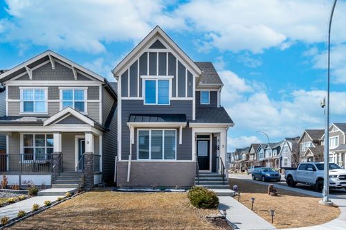 5 Masters St Se, Calgary, AB, T3M2R5 | Card Image