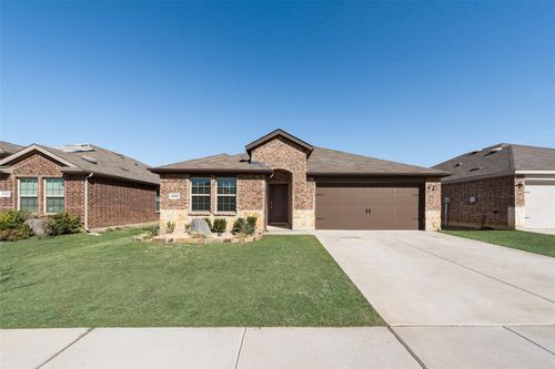 4016 Huntington Dr, Denton, TX, 76209-8669 | Card Image