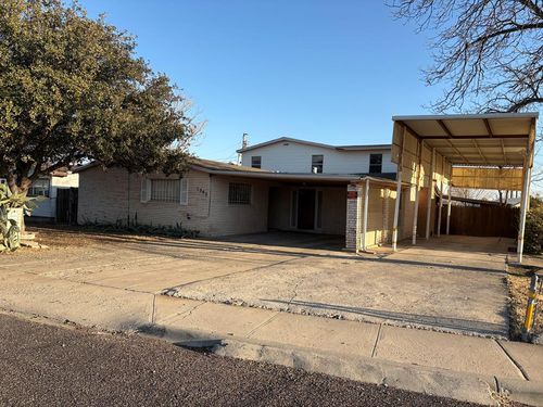 1503 Keeling St, Odessa, TX, 79763-4731 | Card Image