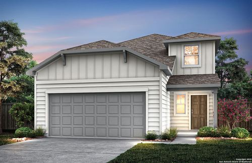 408 Raven Row, Marion, TX, 78124-0227 | Card Image