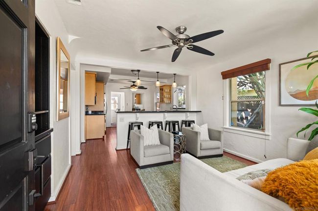 4629 Greene St, House other with 4 bedrooms, 3 bathrooms and 2 parking in San Diego CA | Image 4