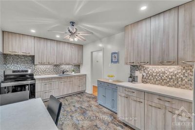 4690 Thunder Rd, House other with 3 bedrooms, 1 bathrooms and 7 parking in Carlsbad Springs ON | Image 2