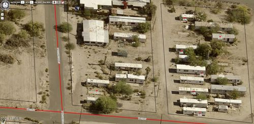 1410 N Washington Ave, Ajo, AZ, 85321-1660 | Card Image