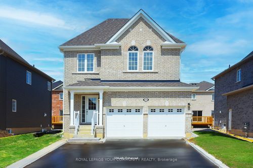 244 Mckenzie Dr, Stayner, ON, L0M1S0 | Card Image