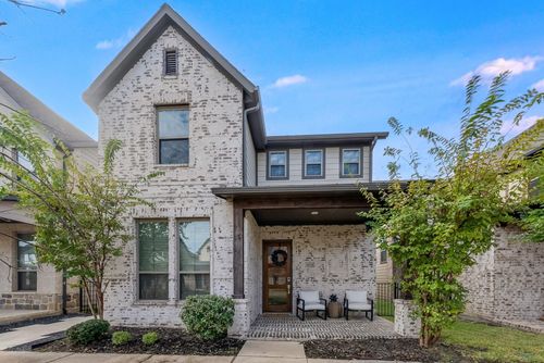 4174 Hap Arnold Mews, Frisco, TX, 75034-1500 | Card Image