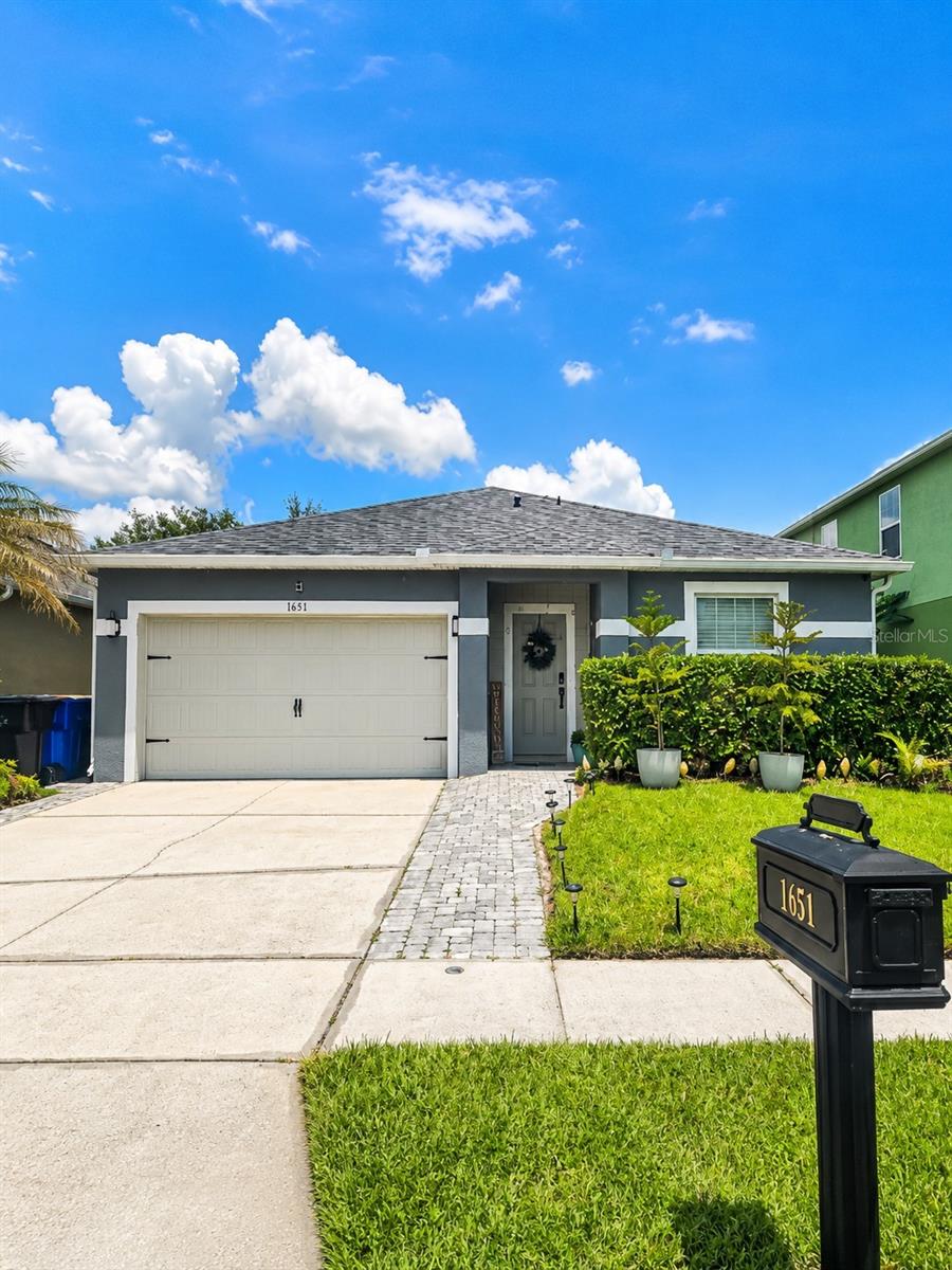 Residential Lease in ST CLOUD