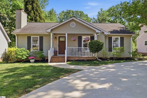 1029 Summit Drive, Greenville, SC, 29609 | Card Image