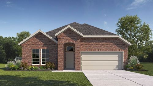 1718 Sabina Dr, Princeton, TX, 75407-4770 | Card Image