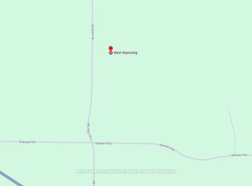 Lot 10 West Part Lac Clair Road, West Nipissing, ON, P2B1T1 | Card Image