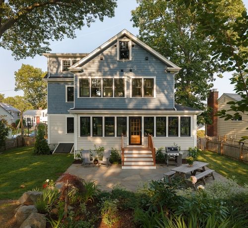 7 Greenwood Rd, Arlington, MA, 02474-2001 | Card Image