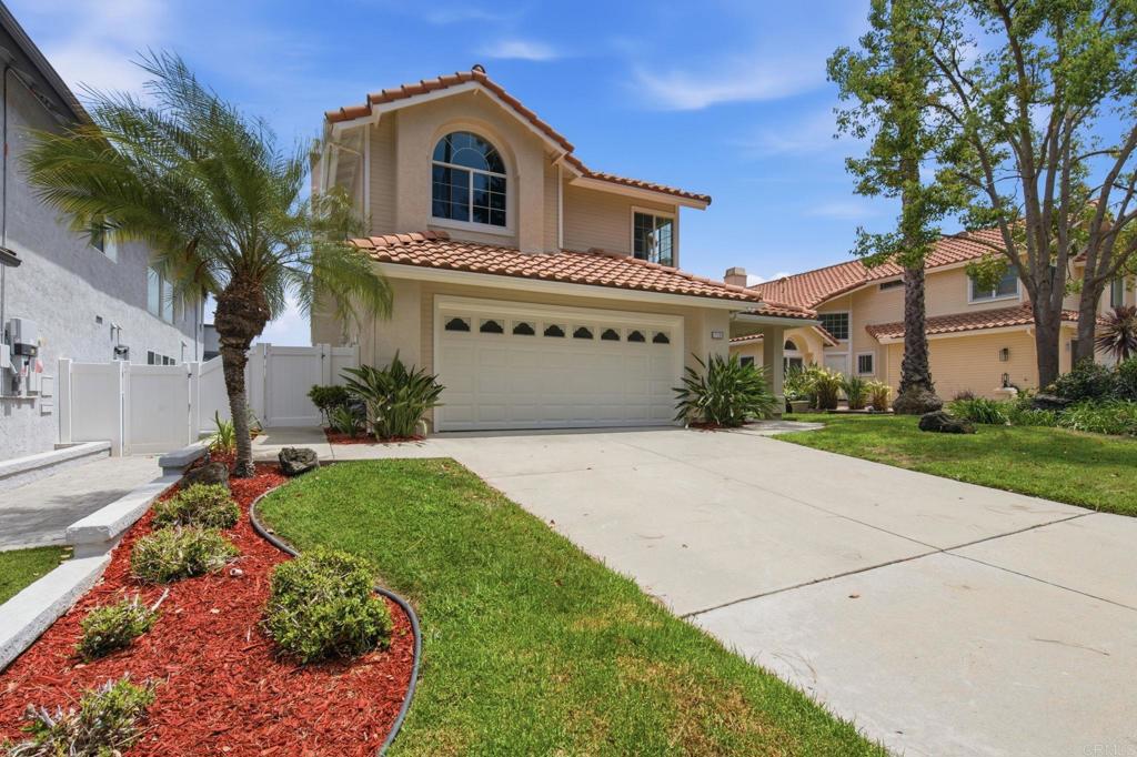 Residential in San Diego 2