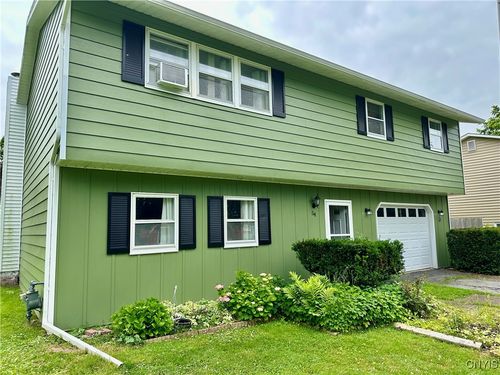 54 Kennedy Ave, Oswego, NY, 13126-4051 | Card Image